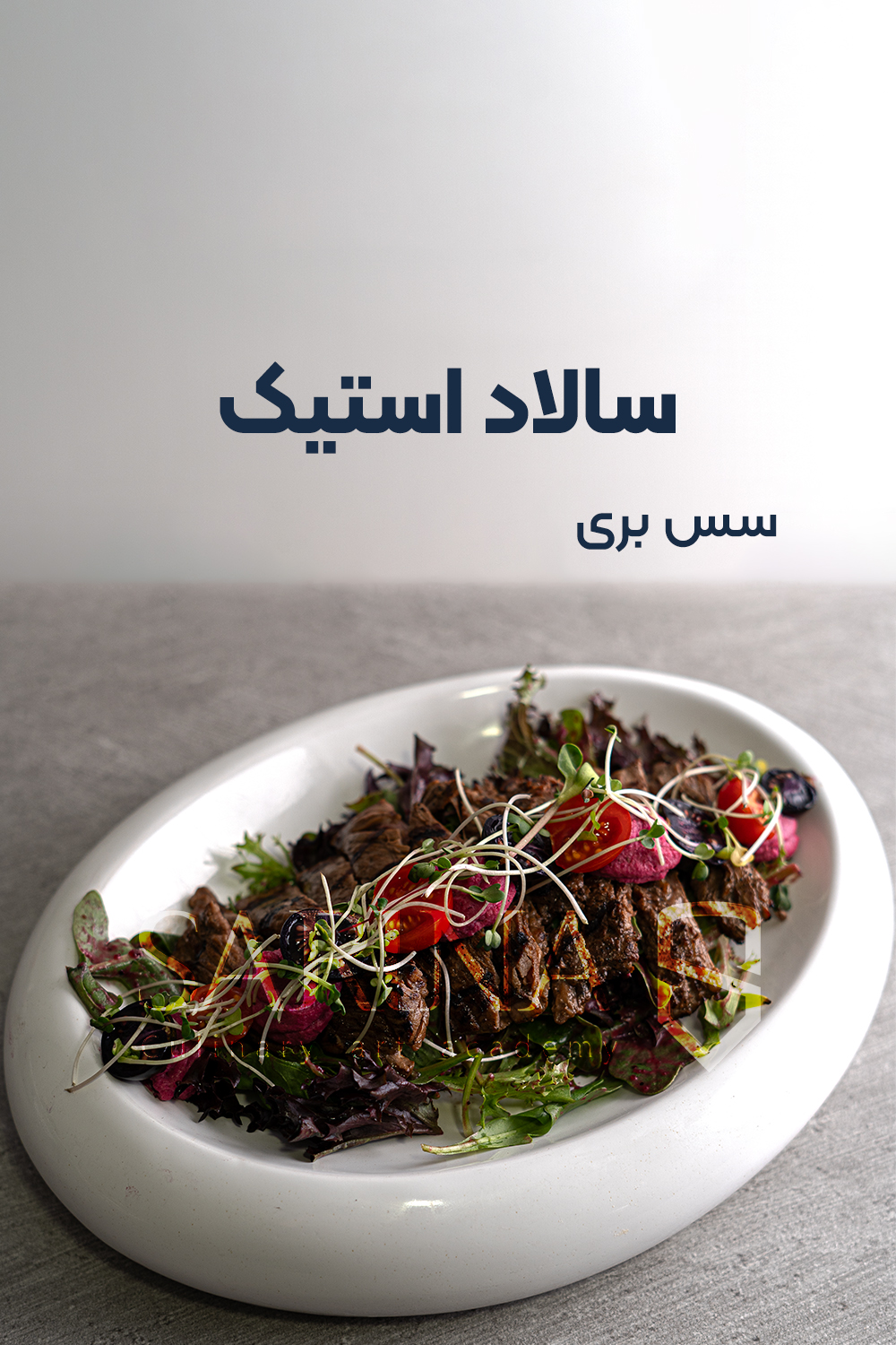 ۹سالاد ۹ سس